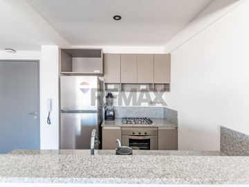 ALQUILER DEPTO. 2 AMB. C/COCHERA - AMENITIES