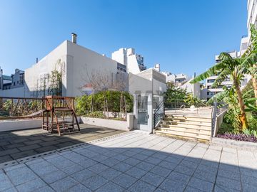 ALQUILER DEPTO. 2 AMB. C/COCHERA - AMENITIES