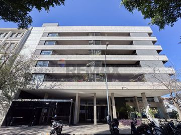 ALQUILER DEPTO. 2 AMB. C/COCHERA - AMENITIES