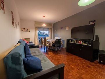 DEPARTAMENTO 4 AMBIENTES BALCON LAVADERO