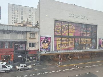 OFICINA 141 METROS FRENTE A NUEVO