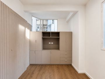 VENTA 3 DORMITORIOS RECICLADO BALCON