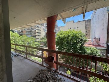 VENTA DEPARTAMENTO 2 AMBIENTE BALCON  FULL AMENI