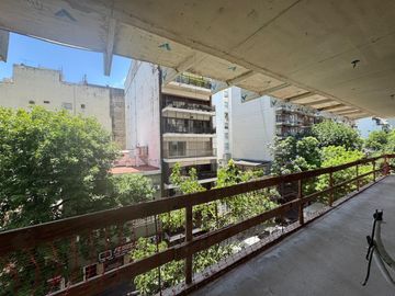 VENTA DEPARTAMENTO 2 AMBIENTE BALCON  FULL AMENI
