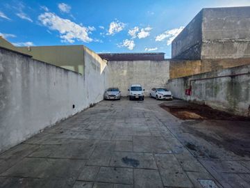 ALQUILER OFICINAS  - Edificio Corporativo 276 m²