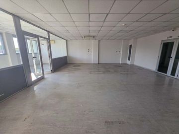 ALQUILER OFICINAS  - Edificio Corporativo 276 m²