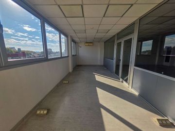 ALQUILER OFICINAS  - Edificio Corporativo 276 m²