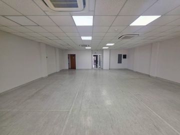 ALQUILER OFICINAS  - Edificio Corporativo 276 m²