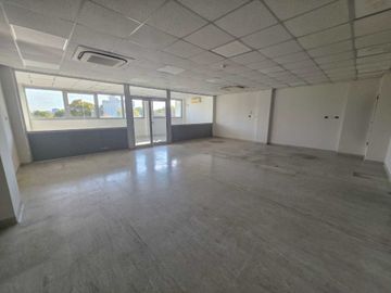 ALQUILER OFICINAS  - Edificio Corporativo 276 m²