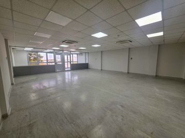 ALQUILER OFICINAS  - Edificio Corporativo 276 m²