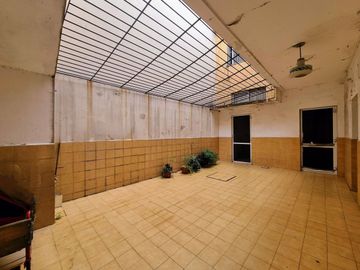 Inmueble Comercial Venta Devoto Local c/Deposito