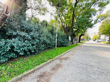 LOTE EN VENTA 326 MTS BURZACO MUY BIEN UBICADO