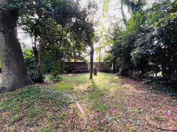 LOTE EN VENTA 326 MTS BURZACO MUY BIEN UBICADO