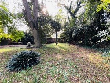 LOTE EN VENTA 326 MTS BURZACO MUY BIEN UBICADO