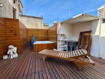 PH 3 AMBIENTES EN VENTA EN LOMAS DE ZAMORA