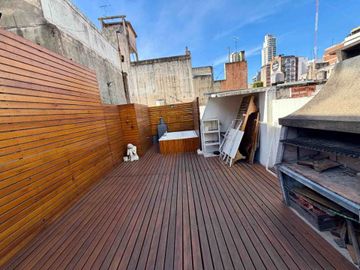 PH 3 AMBIENTES EN VENTA EN LOMAS DE ZAMORA