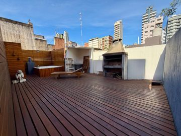 PH 3 AMBIENTES EN VENTA EN LOMAS DE ZAMORA
