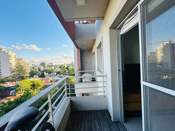 VENTA DEPARTAMENTO 2 AMBIENTES R. DE ESCALADA