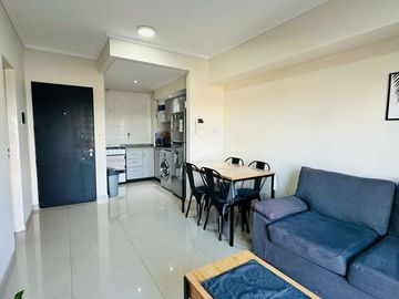 VENTA DEPARTAMENTO 2 AMBIENTES R. DE ESCALADA