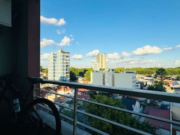 VENTA DEPARTAMENTO 2 AMBIENTES R. DE ESCALADA
