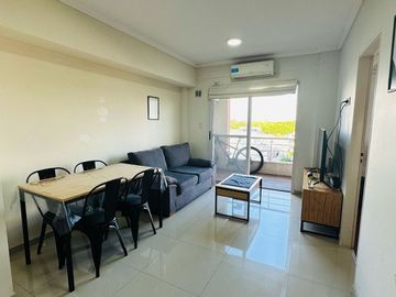 VENTA DEPARTAMENTO 2 AMBIENTES R. DE ESCALADA