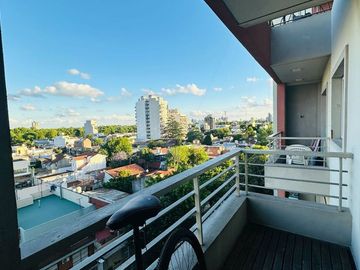 VENTA DEPARTAMENTO 2 AMBIENTES R. DE ESCALADA