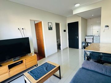 VENTA DEPARTAMENTO 2 AMBIENTES R. DE ESCALADA