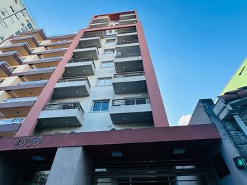 VENTA DEPARTAMENTO 2 AMBIENTES R. DE ESCALADA