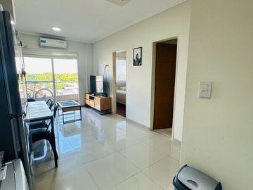 VENTA DEPARTAMENTO 2 AMBIENTES R. DE ESCALADA