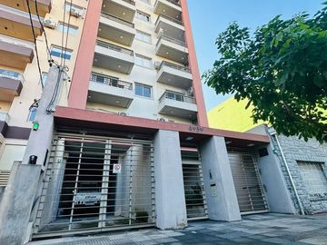 VENTA DEPARTAMENTO 2 AMBIENTES R. DE ESCALADA