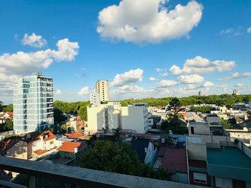 VENTA DEPARTAMENTO 2 AMBIENTES R. DE ESCALADA