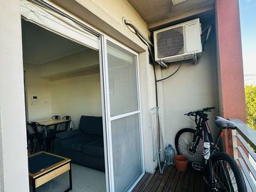 VENTA DEPARTAMENTO 2 AMBIENTES R. DE ESCALADA