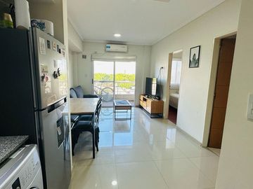 VENTA DEPARTAMENTO 2 AMBIENTES R. DE ESCALADA