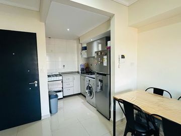 VENTA DEPARTAMENTO 2 AMBIENTES R. DE ESCALADA
