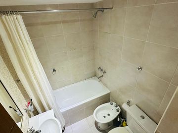 VENTA DEPARTAMENTO 2 AMBIENTES R. DE ESCALADA