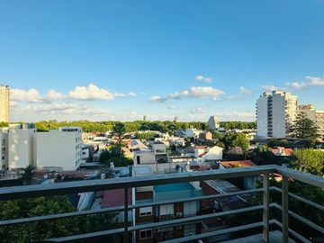 VENTA DEPARTAMENTO 2 AMBIENTES R. DE ESCALADA
