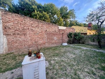 VENTA CASA 3 AMBIENTES EN EZEIZA APTA CREDITO