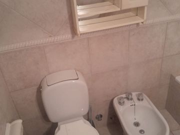 Venta Amplio Departamento Monoambiente en Florida