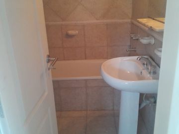 Venta Amplio Departamento Monoambiente en Florida