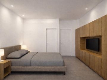PH 3 Amb + Esc en Venta Villa Pueyrredón FINANCIA