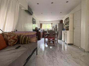 VENTA CASA 3 AMBIENTES C/JARDIN FLORIDA OESTE