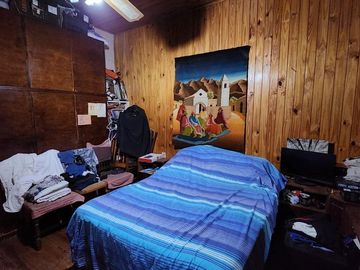 VENTA CASA 4 AMBIENTES A REFACCIONAR EN VERSALLES
