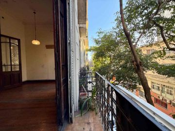 Venta ph 3 ambientes con balcon a refaccionar caba