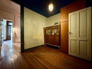Venta ph 3 ambientes con balcon a refaccionar caba