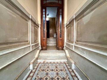 Venta ph 3 ambientes con balcon a refaccionar caba