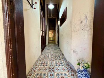 Venta ph 3 ambientes con balcon a refaccionar caba
