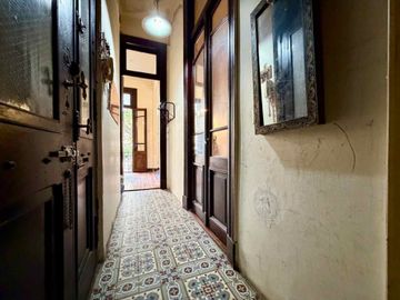 Venta ph 3 ambientes con balcon a refaccionar caba