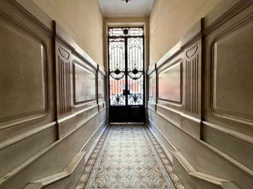 Venta ph 3 ambientes con balcon a refaccionar caba