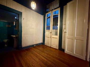 Venta ph 3 ambientes con balcon a refaccionar caba