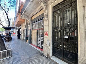 Venta ph 3 ambientes con balcon a refaccionar caba